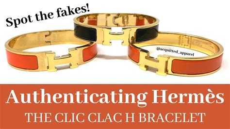 reconnaitre un faux bracelet hermes|best faux hermes bracelet.